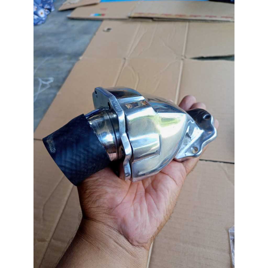 Intake กบ f1zr f1z R Fizr Fiz R sigma Ninja เมมเบรนบ้านนินจาชุด