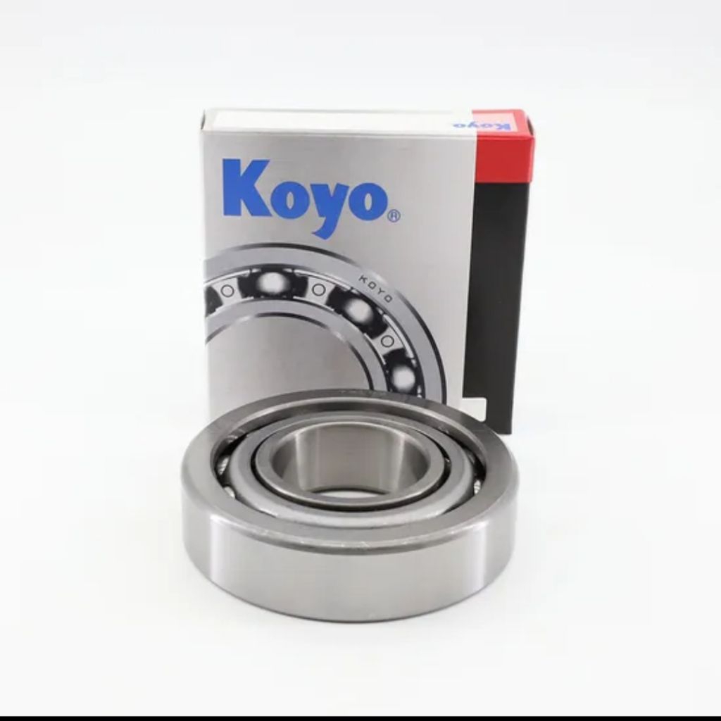 BEARING 6208 ZZ KOYO IRON CAP