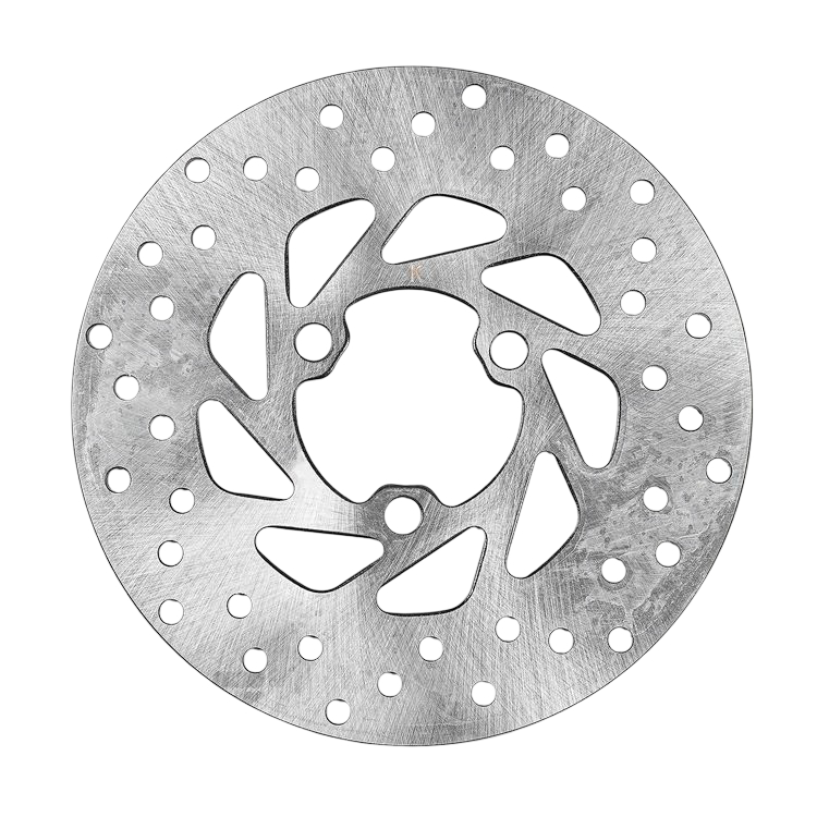 [RNDM] STANDARD FRONT DISC FREEGO / FREE GO 125