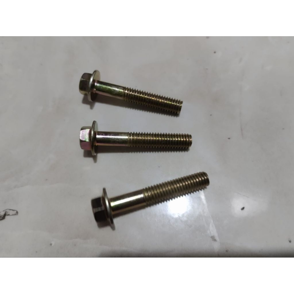 VIAR KAISAR GEAR BOX BOLT VIAR KAISAR TRIWHEEL GEAR BOX BOLT