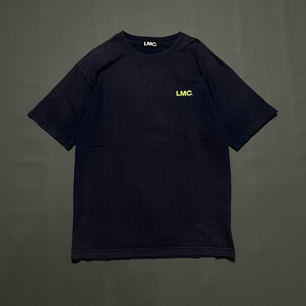 เสื้อยืด LMC********