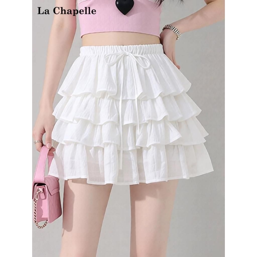POLLY Mini SKIRT SHORT LAYER / SHORT WOMENS SKIRT