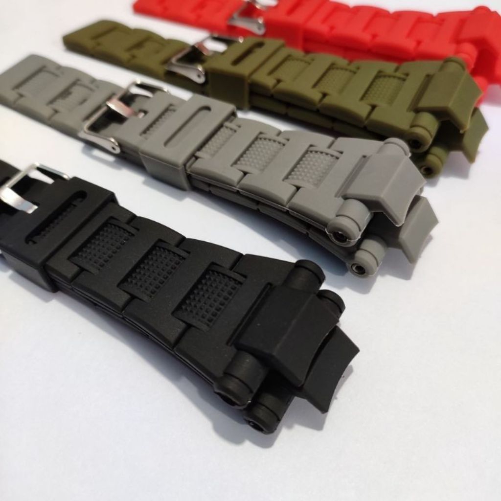 SMAel 1709 SMAel 8003 SMAel 1603 สายนาฬิกา