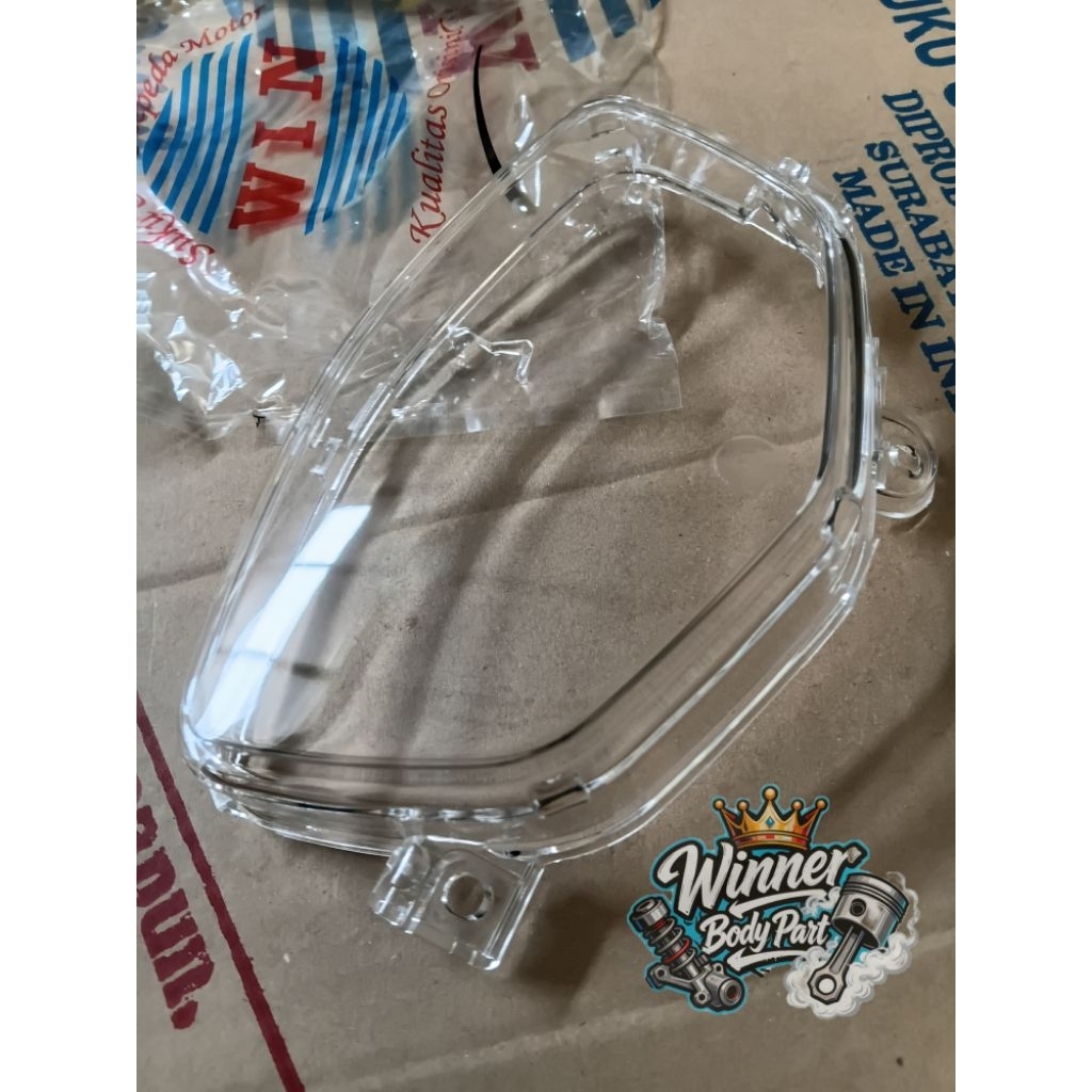 WIN - MIKA SPEEDOMETER JUPITER MX / VEGA R O6