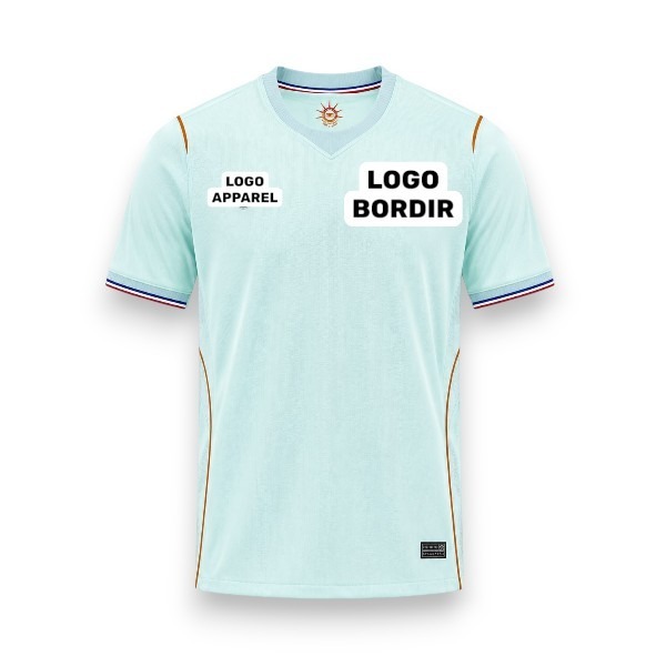 ใหม่ WORLD CUP PRA4NC11S AWA4Y 2026 GO เสื้อฟุตบอล