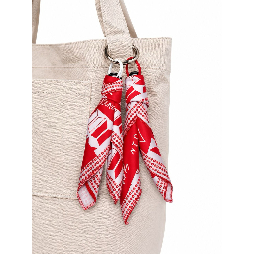 GANTUNGAN BAG CHARM BTS ARIRANG | ที่แขวนกระเป๋า BTS ARIRANG | BTS KEYRING ARIRANG EDITION