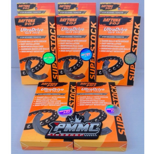 ชามพวงมาลัย Daytona 4915 vixion (07-11) NVA,NVL (13-16) R15 (14-16) NVN 150,155 (17-20) R15 v3 (17-2