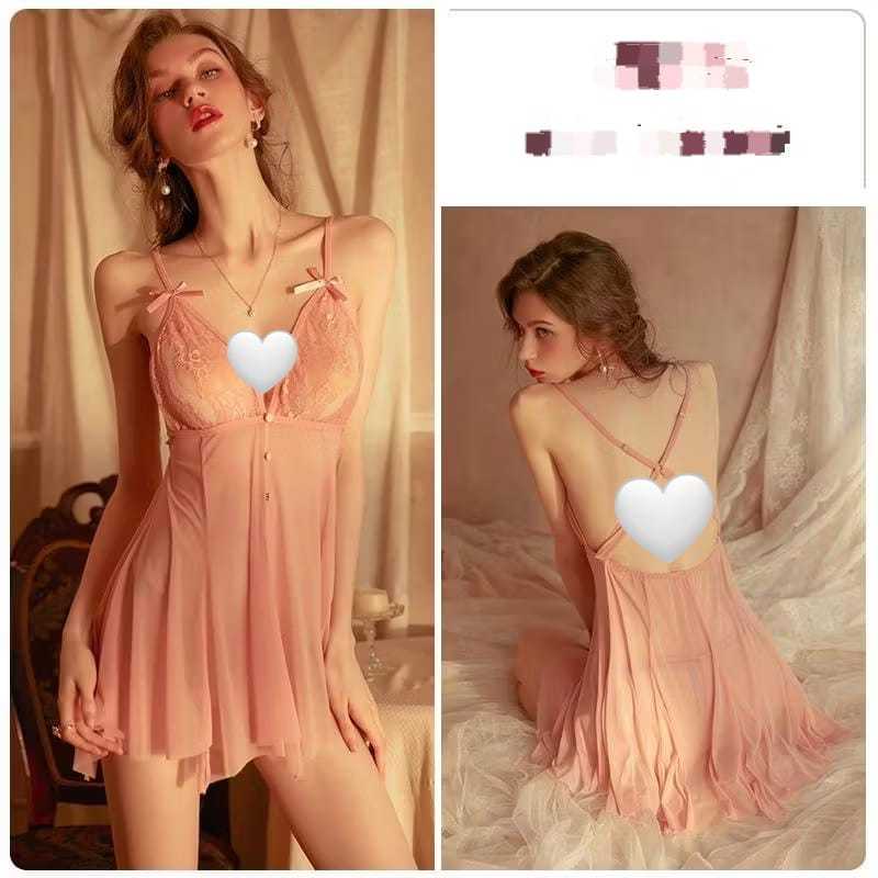 SL 217 | ผู้หญิง pajamas