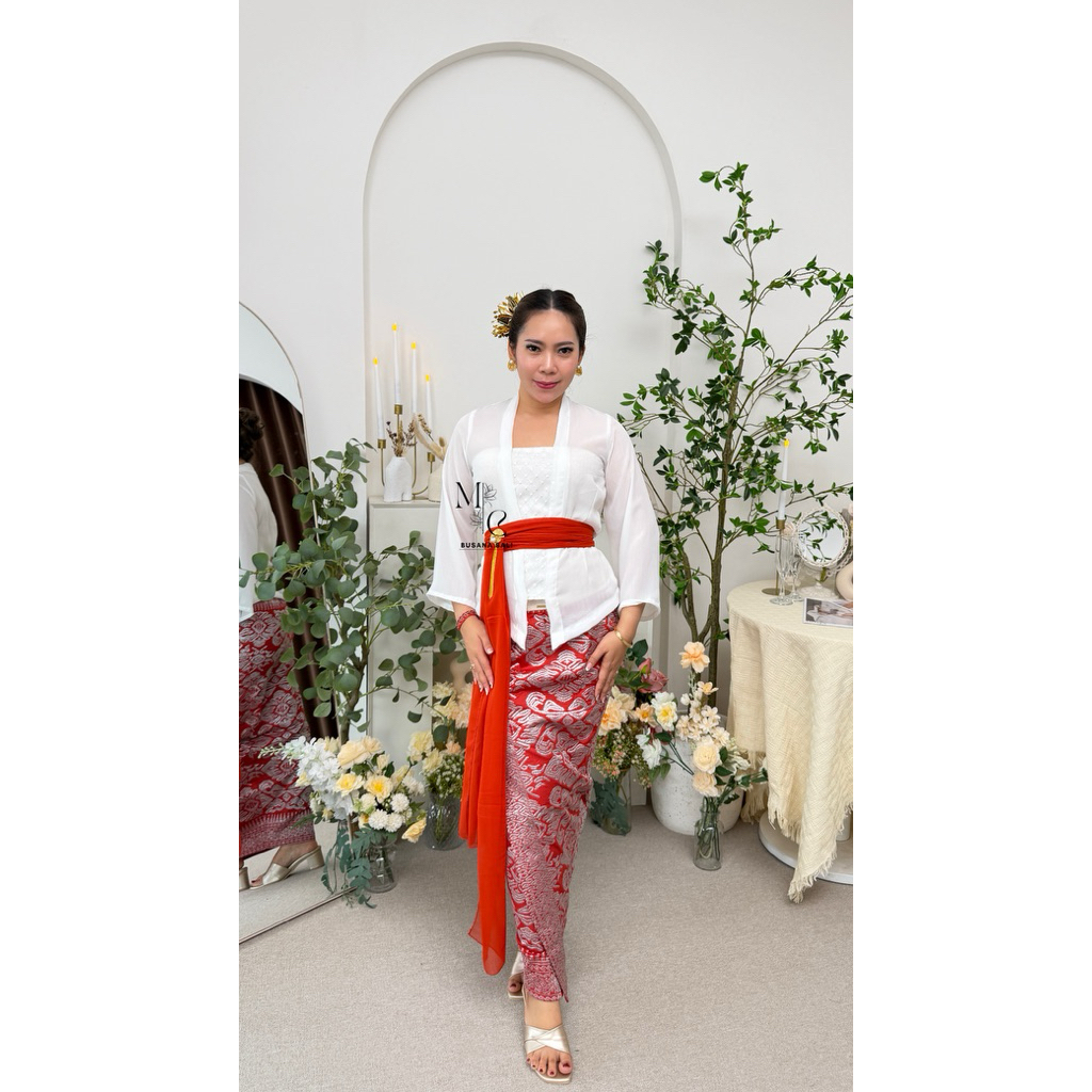 กระเบื้อง Nayara Bet Kebaya