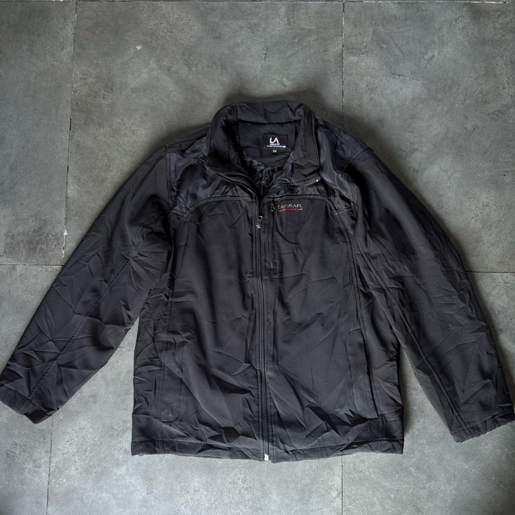 LA Gear Technical Outdoor Jacket Man
