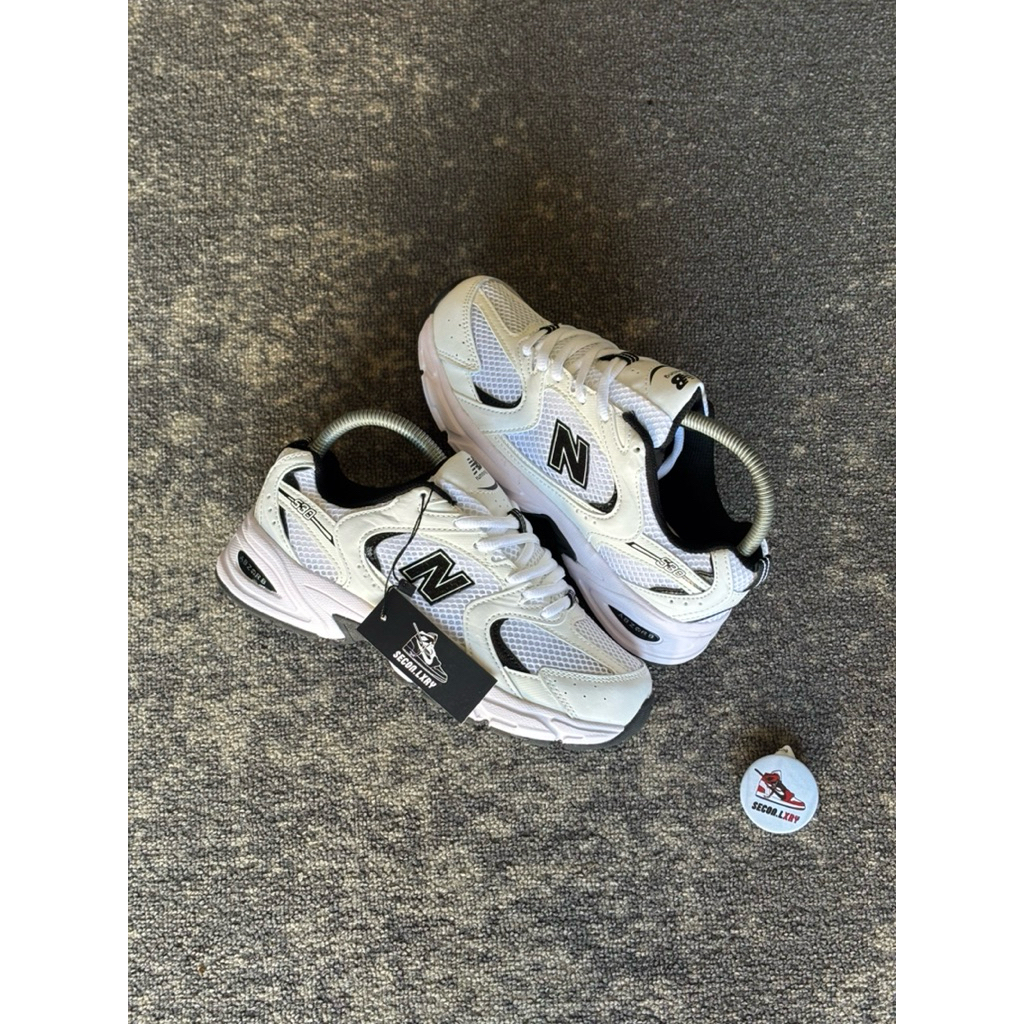 NB 530 สีขาวสีดํา***