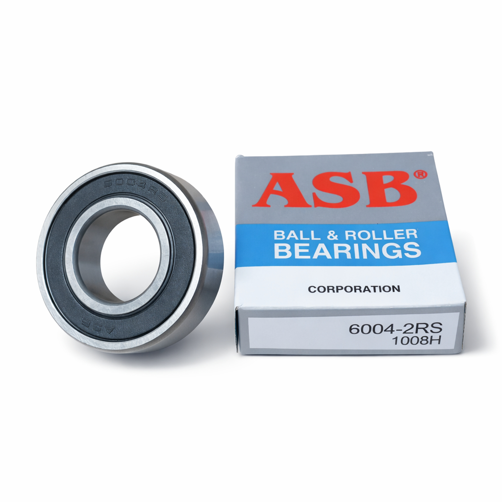 BEARING ASB 6004-2RS 6004 2RS ORIGINAL A
