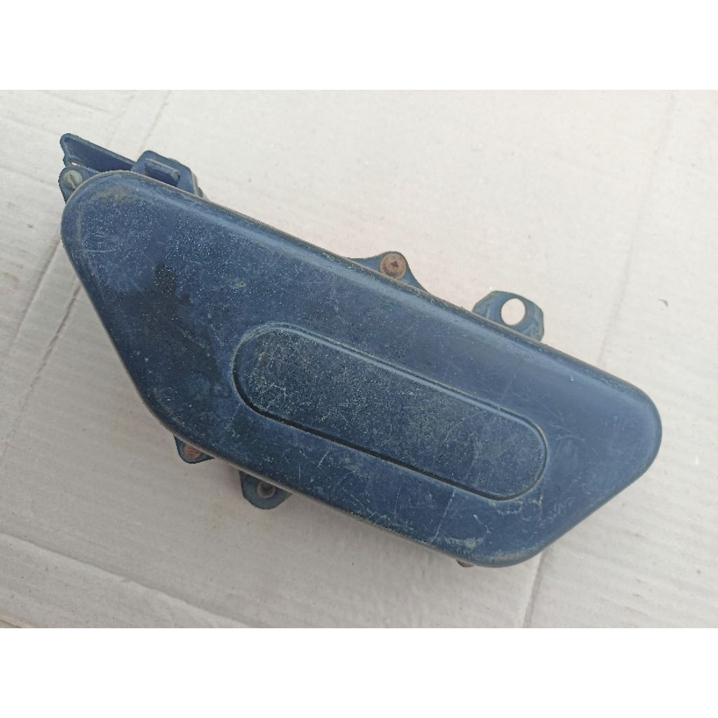 กล่องกรอง YAMAHA RS100/RS125 YAMAHA RS100/125 FILTER BOX