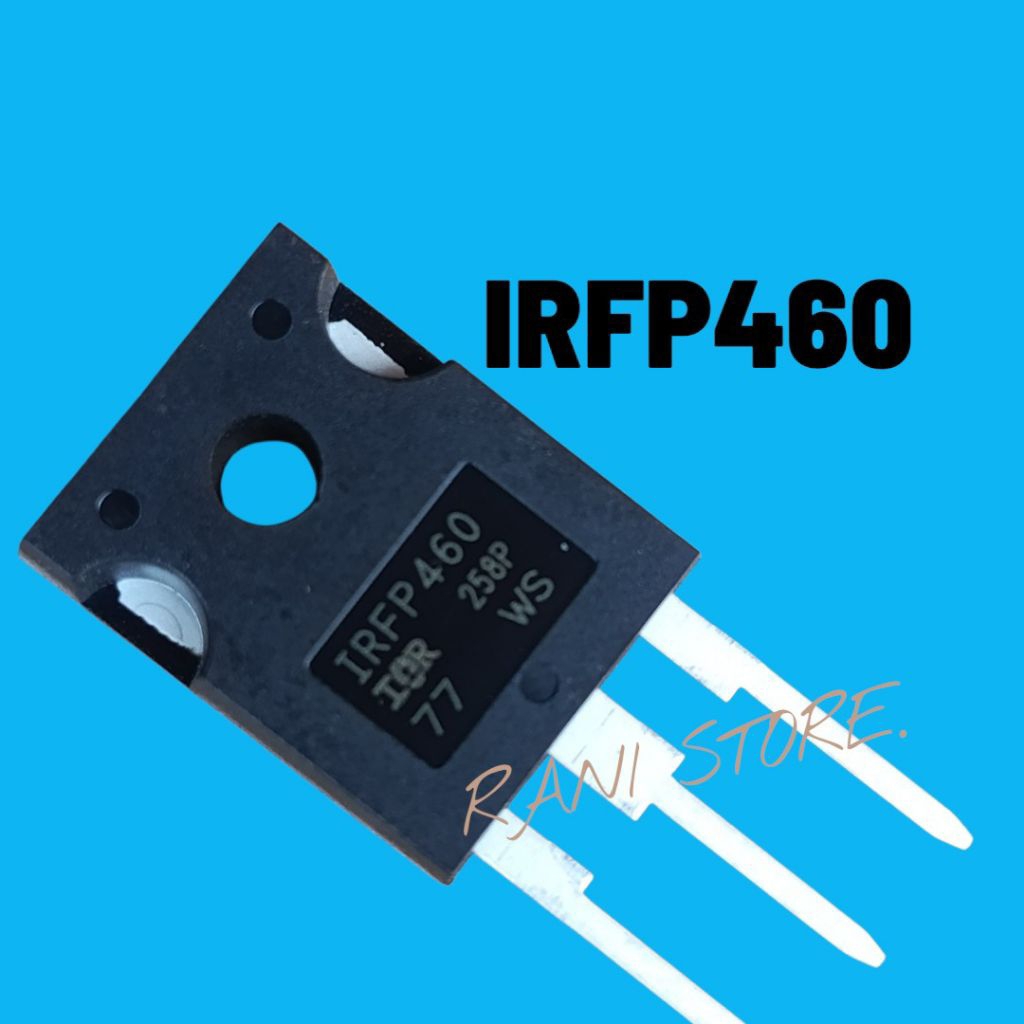 IRFP460 IRFP460 IRF460 TO 247