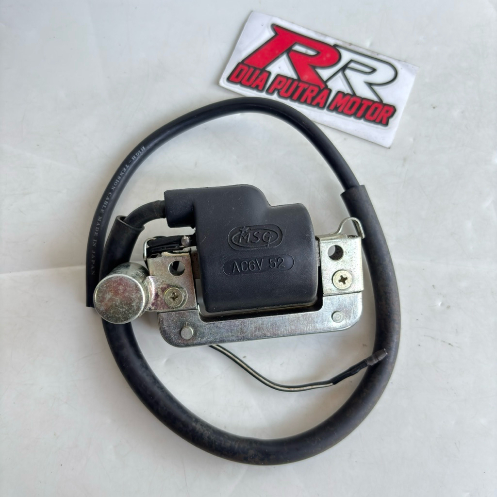 คอยล์จุดระเบิด honda cg110 cg125 cg 110 125 NOS