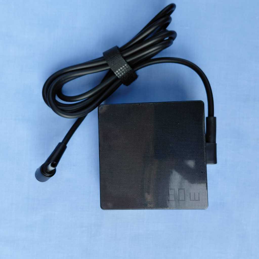 ASUS VIVOBOOK ADAPTER 19V 4.74A 90W (4.5*3.0MM) PIN CENTRAL PRO 14X OLED M3400 M1403Q ZENBOOK UX51V 