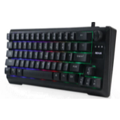 คีย์บอร์ดเกม REXUS K65 MEMBRANE