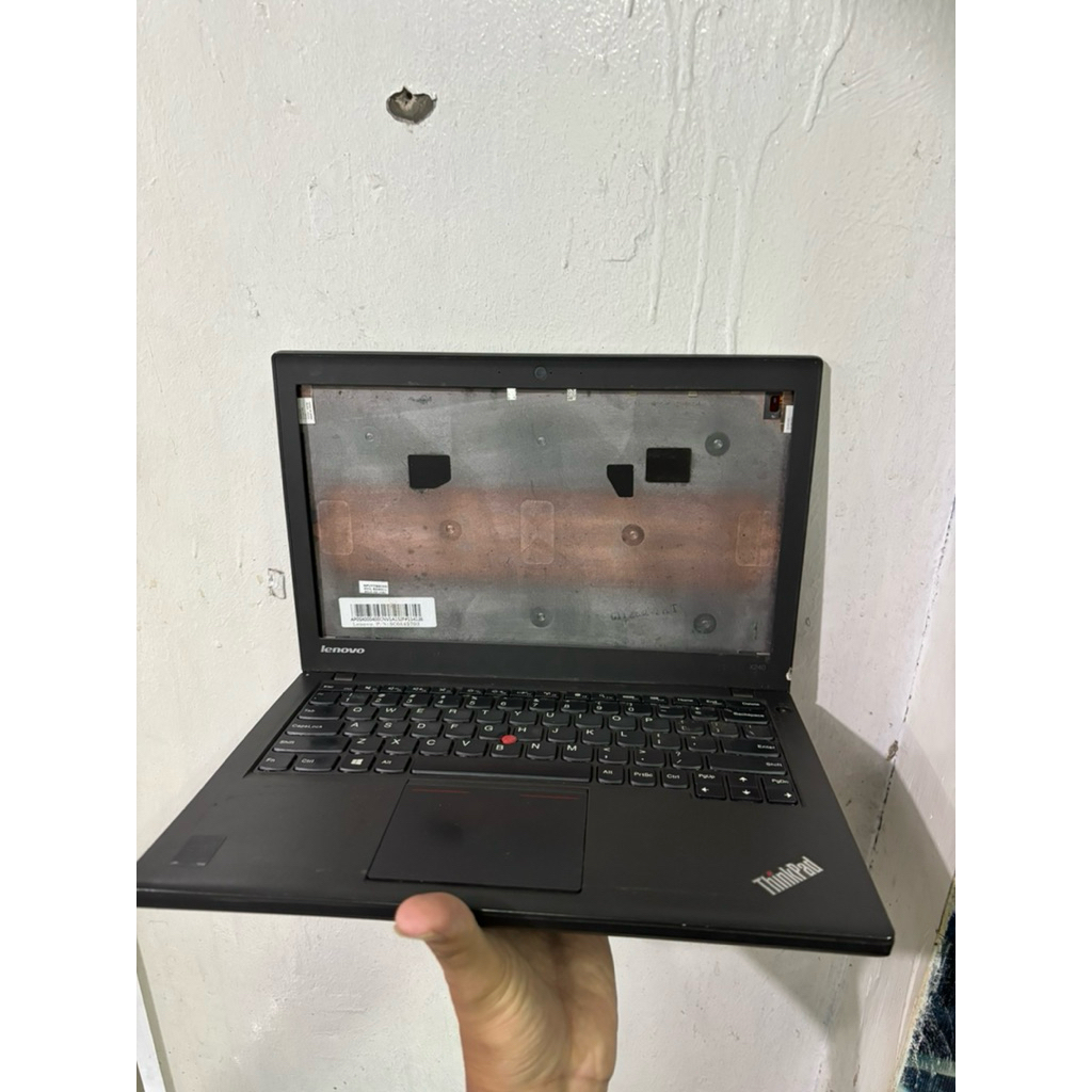 เคส LENOVO THINKPAD X240