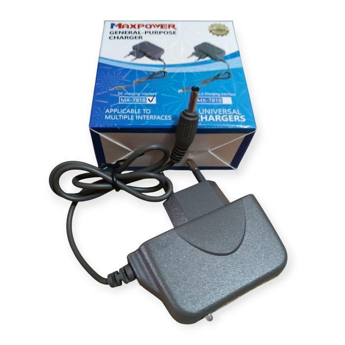 TMSTORE อะแดปเตอร์ USB MX-7818 อเนกประสงค์