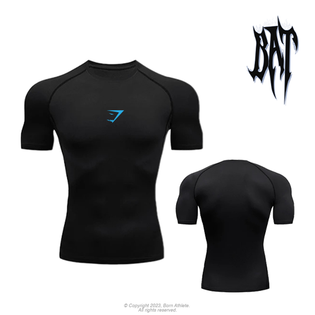 เสื้อยืด GYMSHARK ELEMENT/เสื้อยืดกีฬา GYMSHARK/เสื้อยืด GYMSHARK DRYFIT