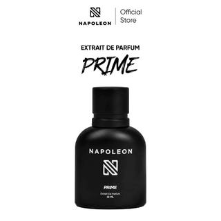 NAPOLEON Extrait De Parfum Ignite Series - Prime 65 ML