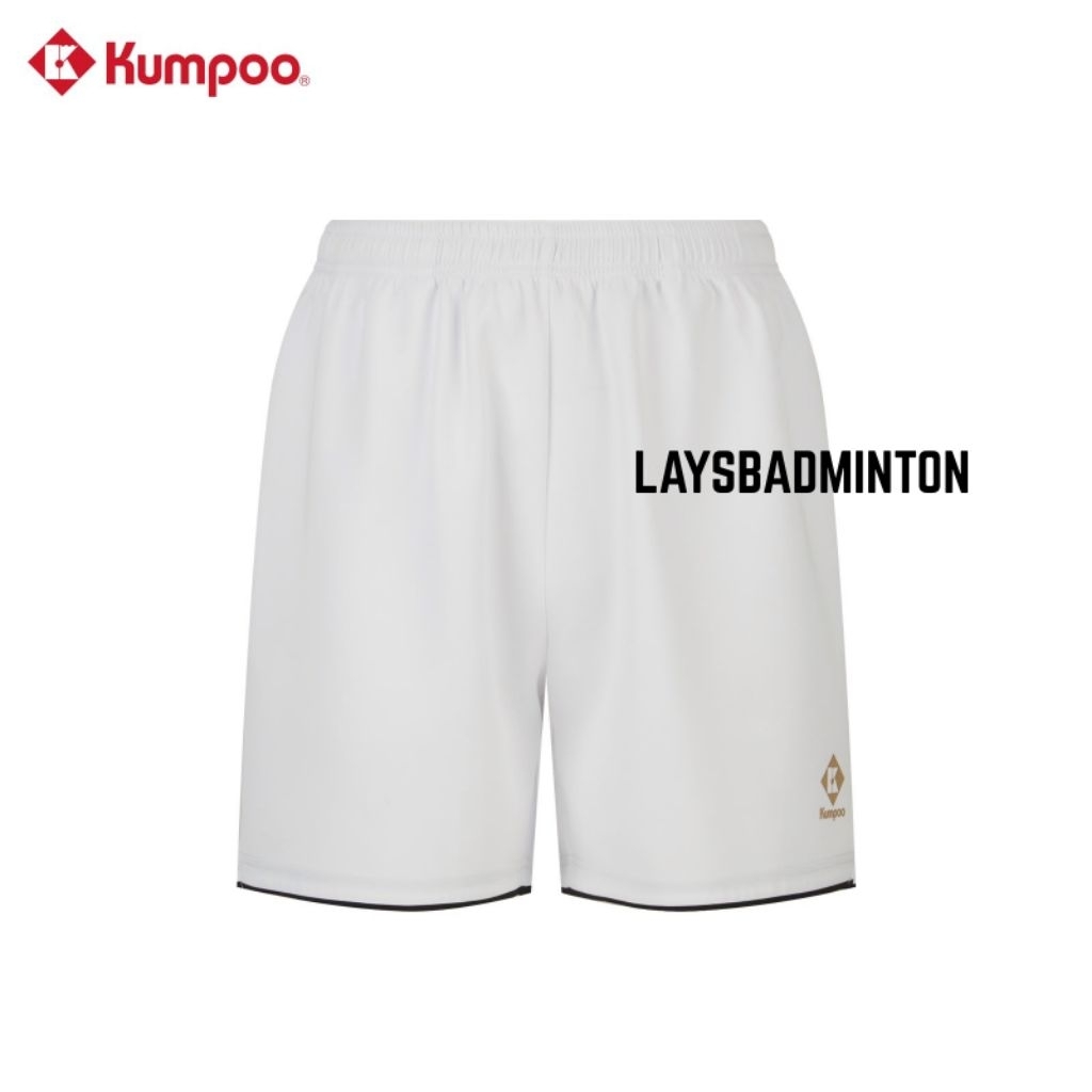 KUMPOO K214U-2012 BADMINTON SPORT SHORTS