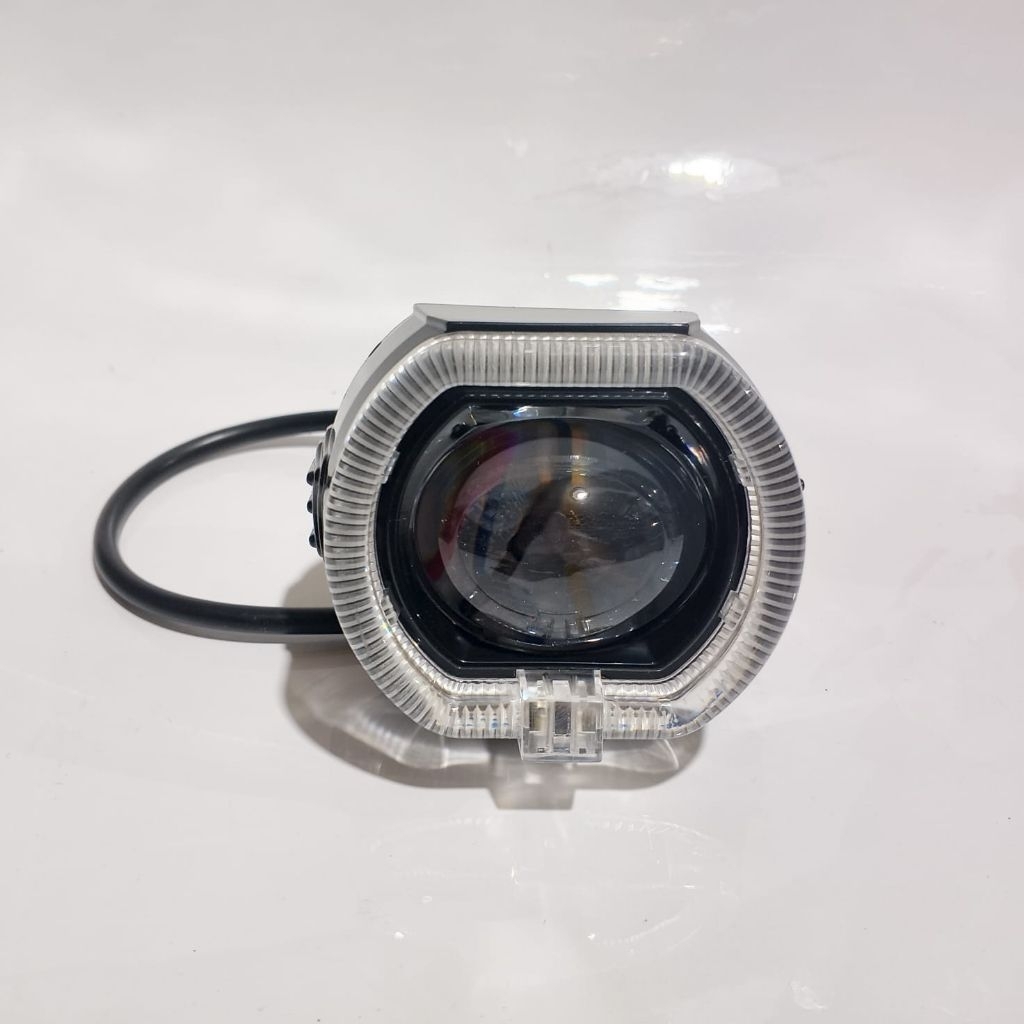 BILED ALA-ALA MOSCOW 2.5INCH SURABAYA