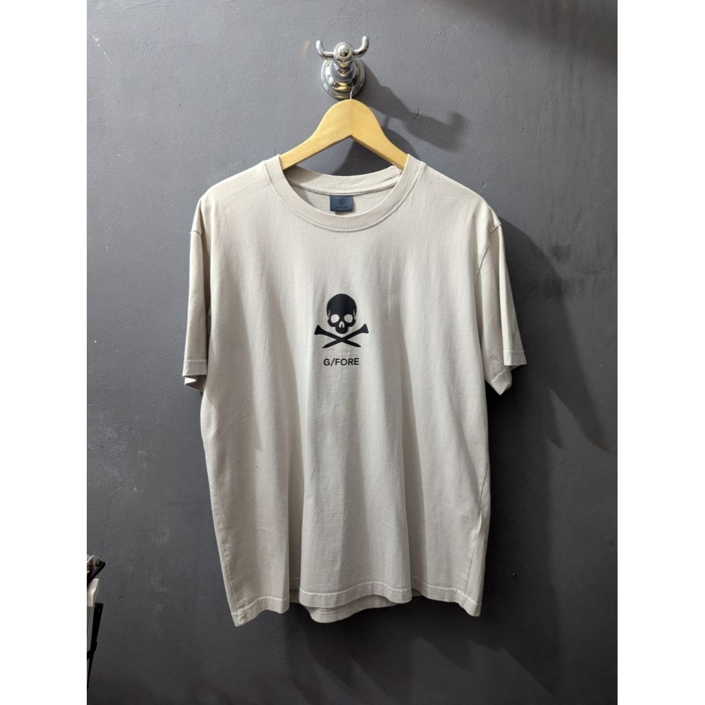 เสื้อยืด G/FORE ไซส์ L