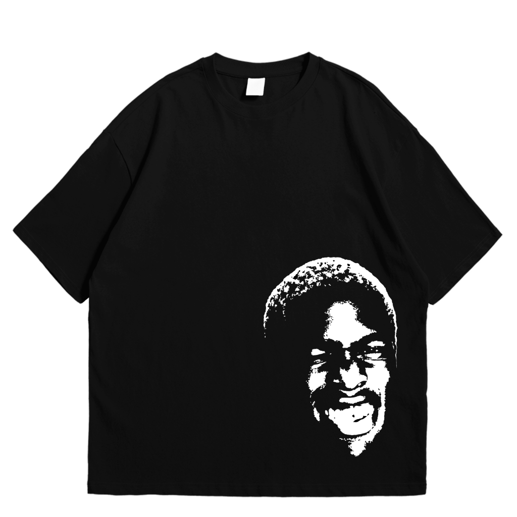 เสื้อยืด Daniel Caesar Freudian