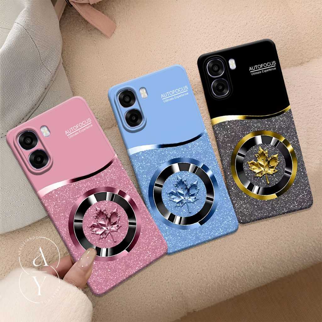 ใหม่ล่าสุด OPPO A6X Compatible Case 2026 (9) - Softcase OPPO A6X A6 PRO A5i A5 PRO A3X A3S A1K A18 A