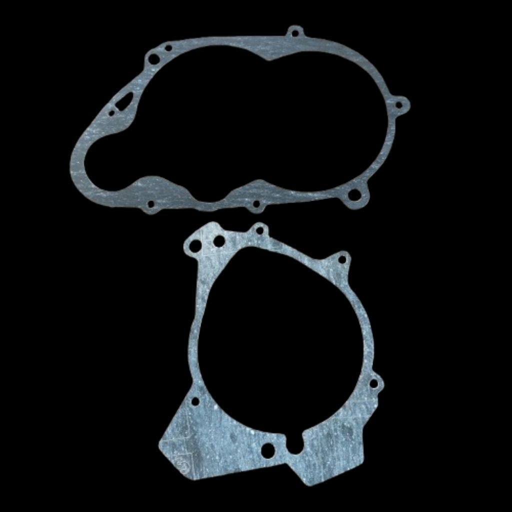 GASKET PACKING CLUTCH BOX MAGNET F1 FORCE 1 F1Z NOS คุณภาพสูง