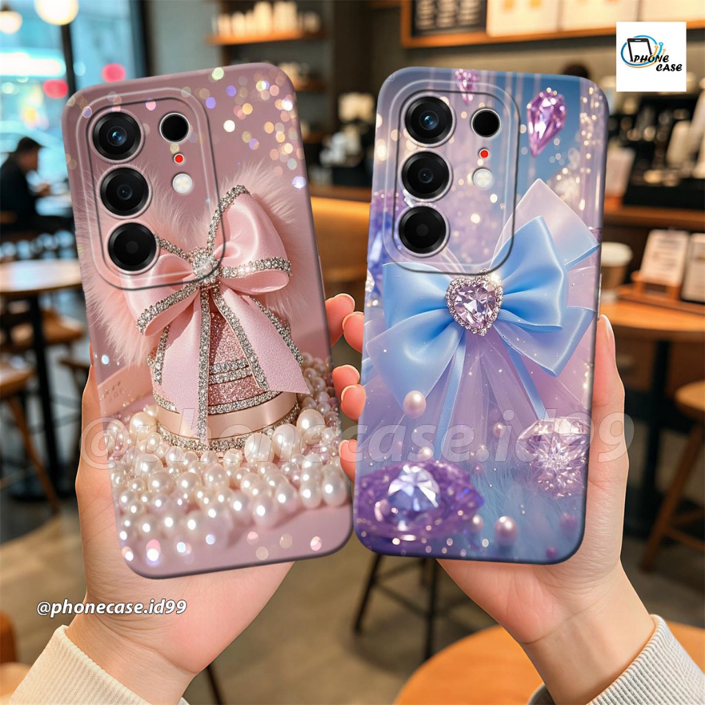 (PC04) เคส TECNO CAMON 50 / CAMON 50 PRO / CAMON 40 / CAMON 40 PRO เคสแฟชั่นล่าสุด Procamera Macaron
