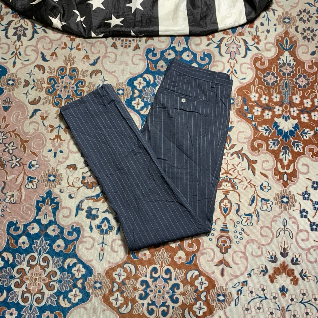 กางเกง ZIO SLIM FIT*