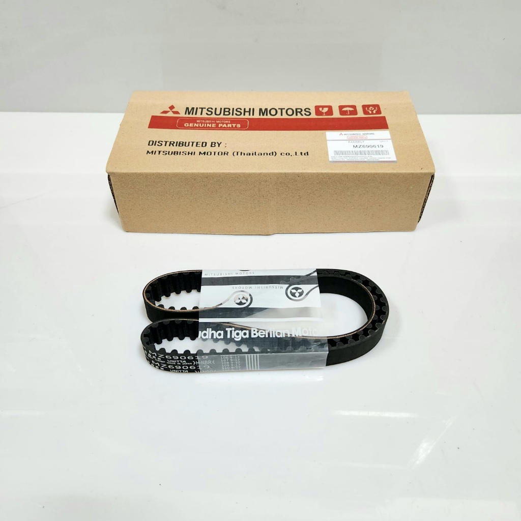 FAN BELT FANBELT FAN BELT T120SS รับประกันเดิม