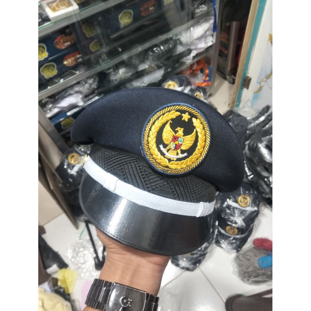 Pet imipas men gol 2a-2d product Ciputat/หมวก pet imipas gol 2a-2d ล่าสุด
