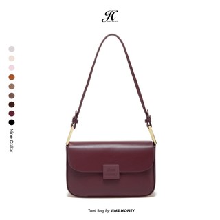 Jims Honey - Tami Bag - Tas Selempang Sling Bag Wanita