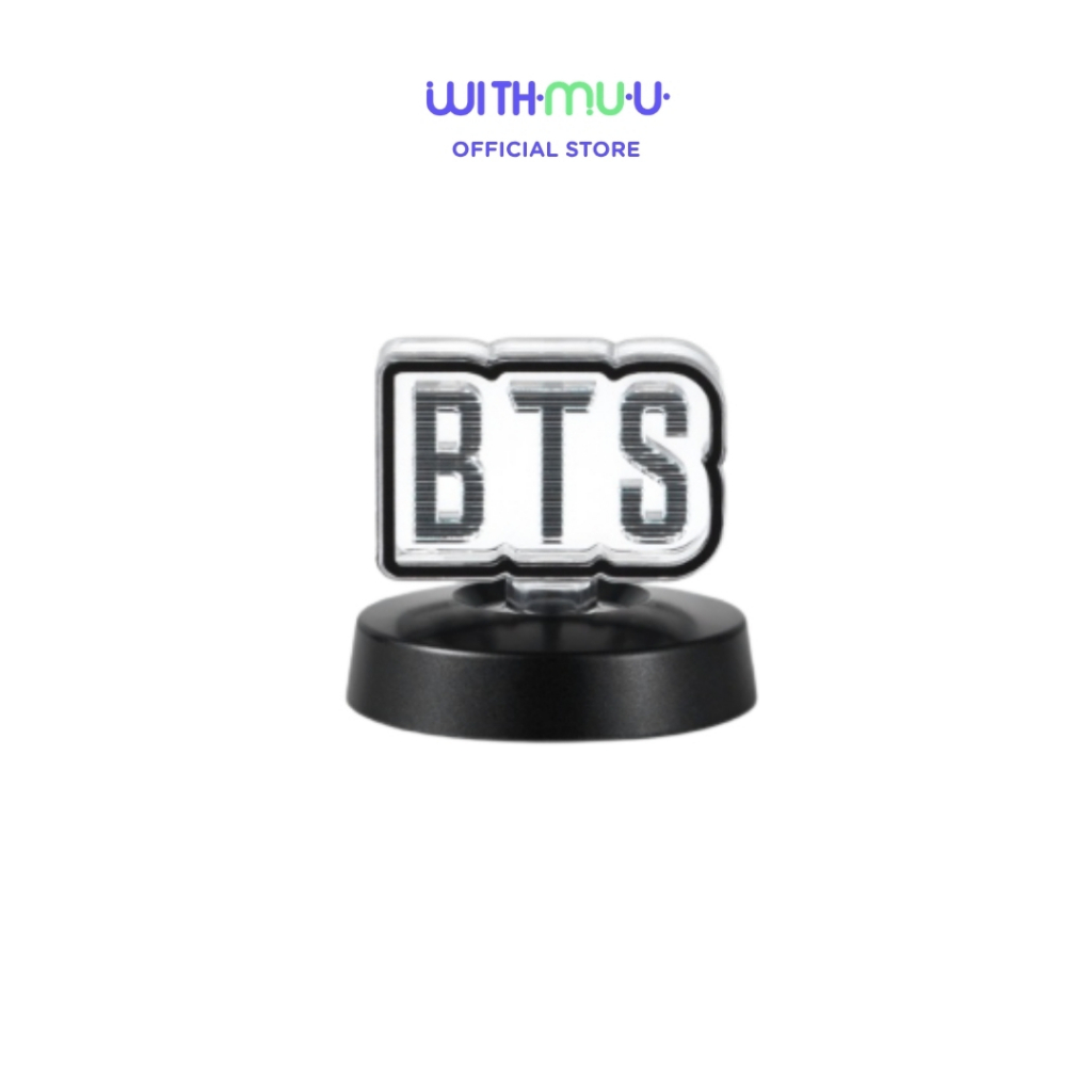 BTS OFFICIAL LIGHT STICK VER.4 PARTS (BTS ver.)