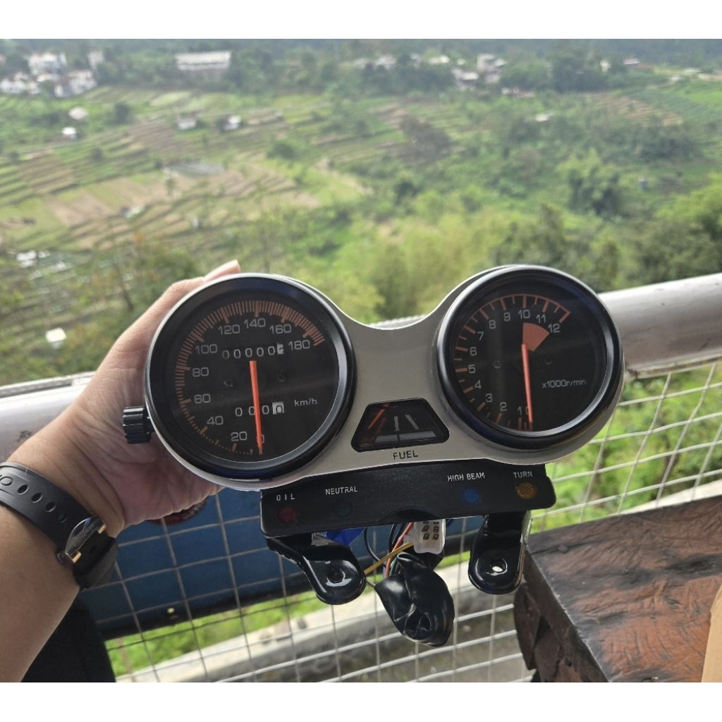 เรือนไมล์ RXZ*******