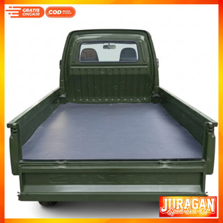 Karpet Alas Bak Mobil Pickup Tebal Anti Slip 270x170 | Carry/L300/Granmax