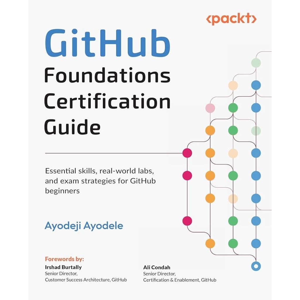 หนังสือคู่มือการจําแนกประเภทรองพื้น GitHub