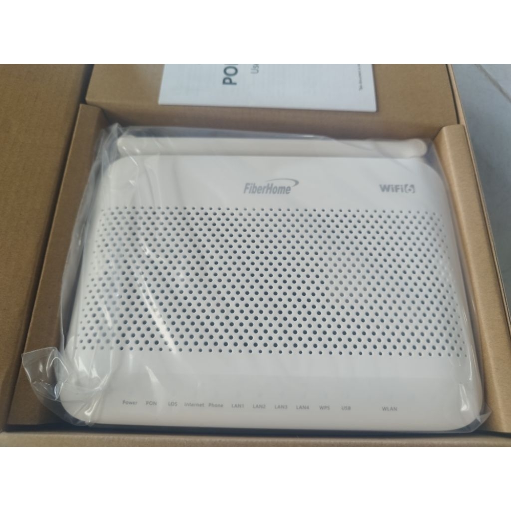 Fiberhome HG6145F3 / HG6045F3