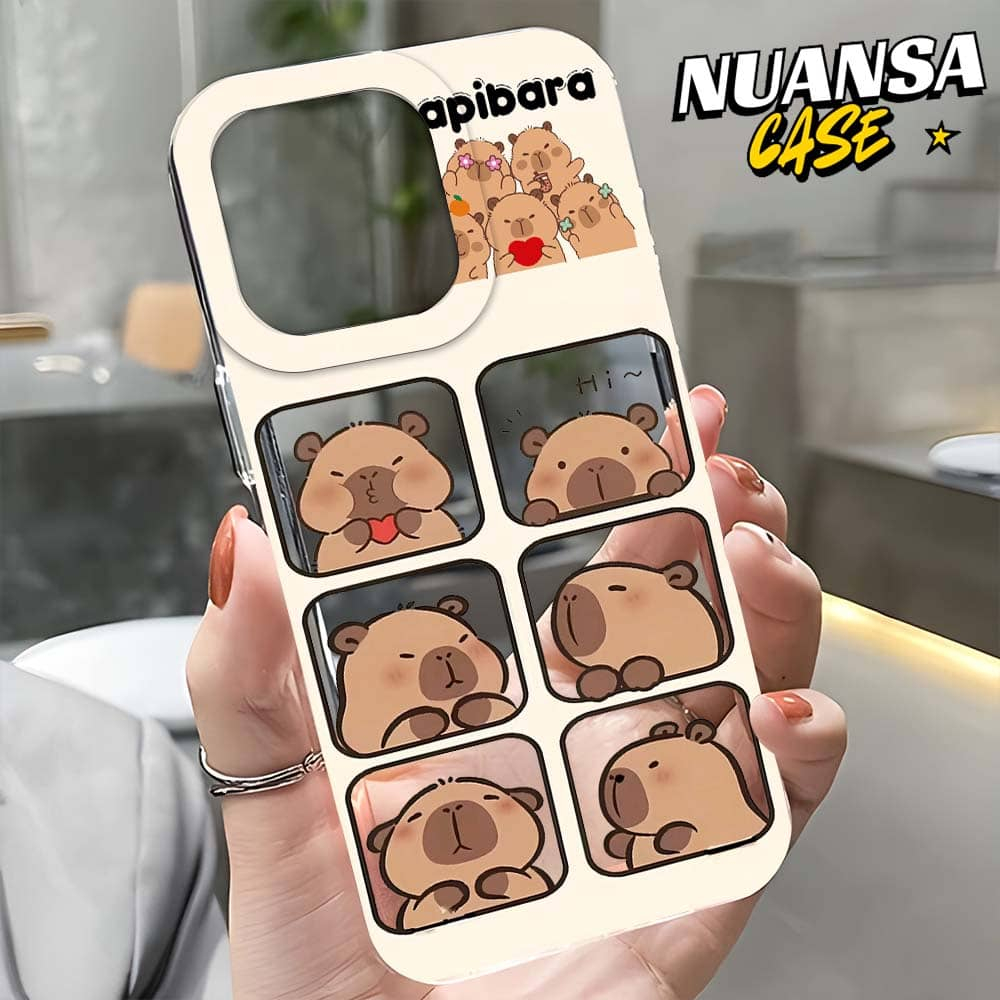 [NS72] Softcase OPPO A18 A38 A17 A17K A58 4G/A58 5G A78 4G/A78 5G A79 5G A98 A16K A16E Motif and CAR