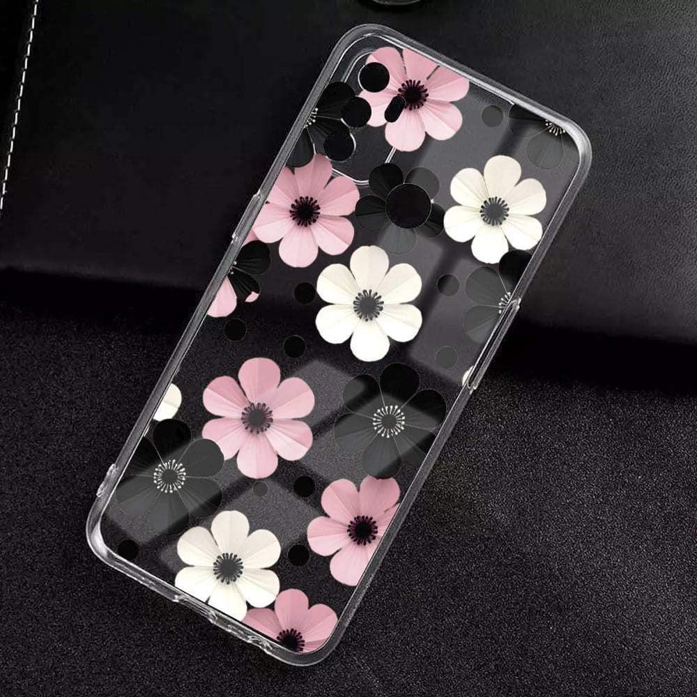 Softcase Redmi 15C 4G 2025 - Redmi Poco C85 4G 2025 ล่าสุด - ซิลิโคนมือถือ - ปลอก Hp - อุปกรณ์เสริม 