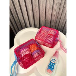 POUCH MINI NEW | Pouch Makeup | Pouch Skincare | Pouch Kotak | Mini Pouch New Warna
