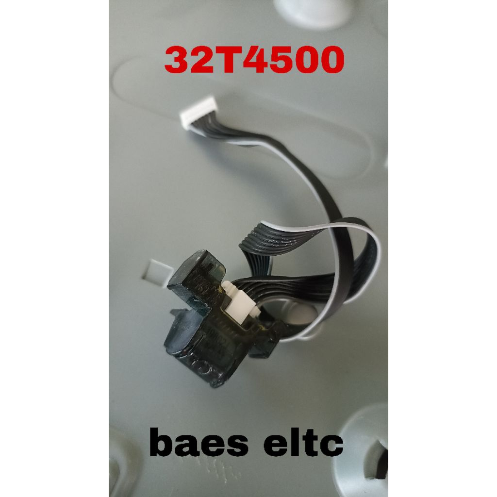 SENSOR-REMOTE-TV-SAMSUNG-32T4500-32T4500-32T4500