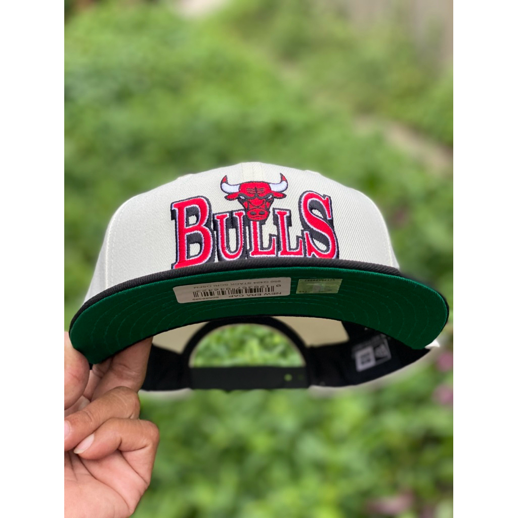 Newera Snapback เดิม