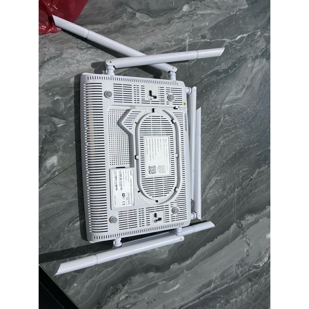 Fiberhome พรีเมี่ยม HG6245N