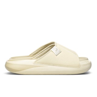Sepatu Compass Slider Mono Beige