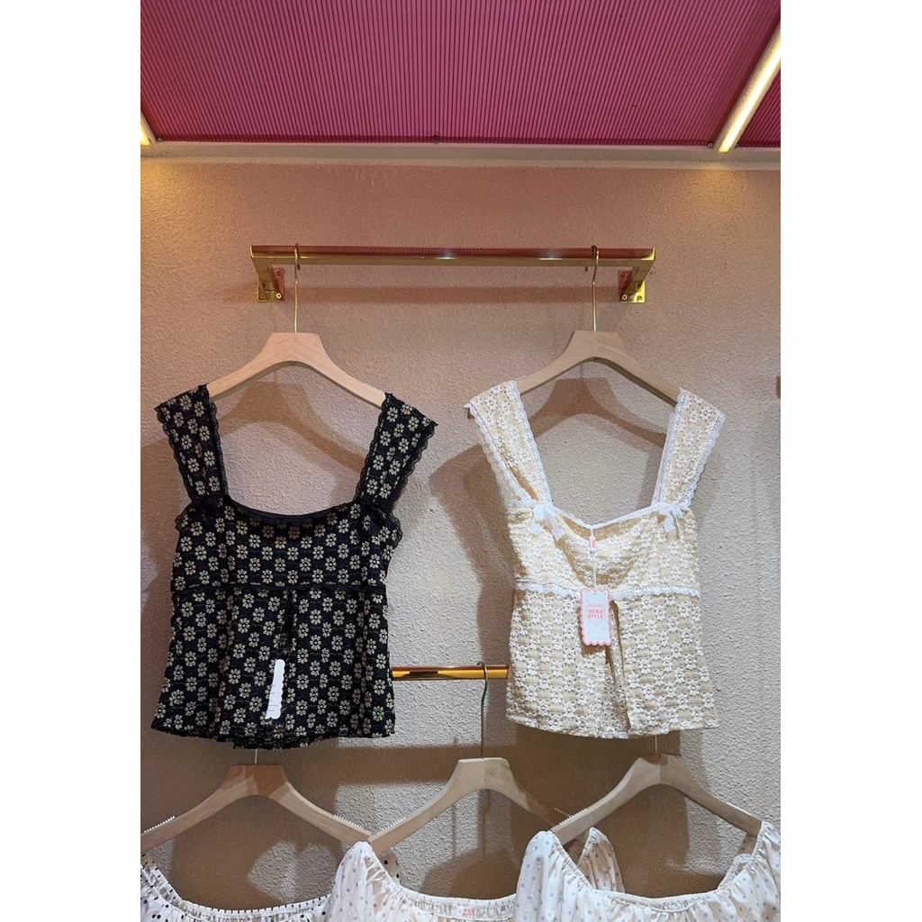 AYANA SQUARE TANK NUSA STYLE