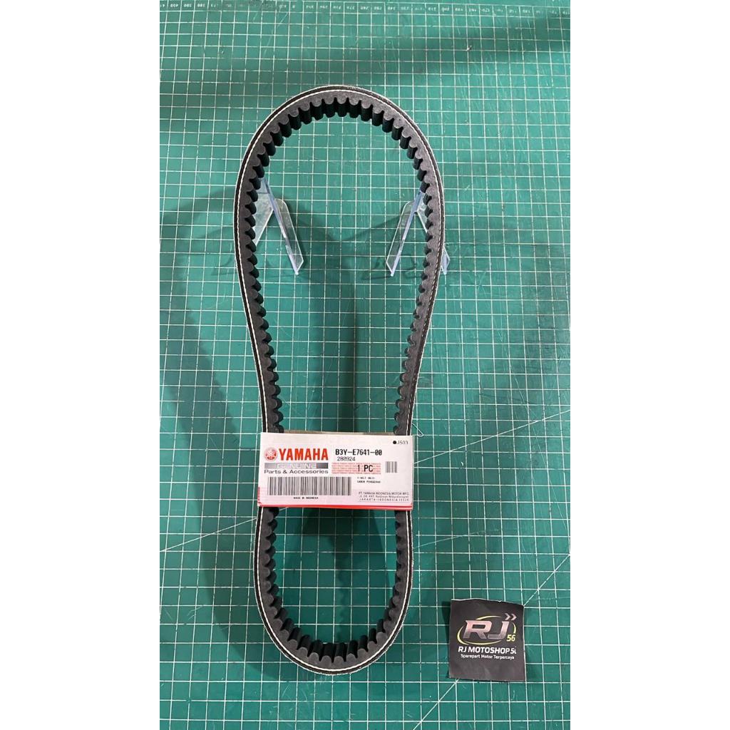 Original Yamaha Fazzio & Grand Filano Vanbelt / V-Belt B3Y-E7641-00